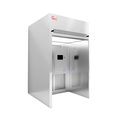 Фильтр будочки HEPA забора сырья нержавеющей стали 2KW