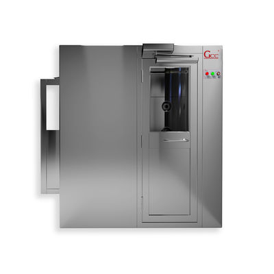 12pcs ливень воздуха чистой комнаты сопл 110V для входа мастерской