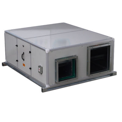 оборудования чистой комнаты шкафа свежего воздуха 380V 50HZ 2200w