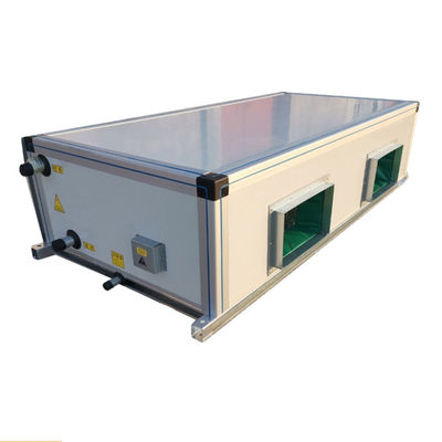 оборудования чистой комнаты шкафа свежего воздуха 380V 50HZ 2200w
