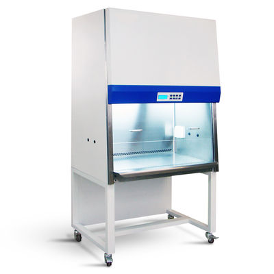 класс 2 B2 шкафа микробиологической безопасности 220V 50HZ для лаборатории