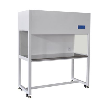 Суд ламинарной подачи 220V 280Watt чистый, настольный клобук ламинарной подачи для лаборатории