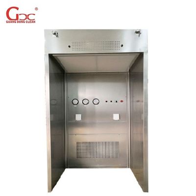 будочка 220Volt SS фармацевтическая веся с преобразователем частоты