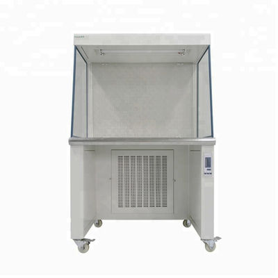 490W клобук ламинарной подачи класса 100, шкаф Biosafety ламинарной подачи 220V