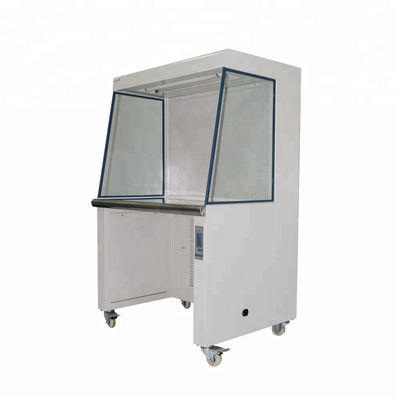 490W клобук ламинарной подачи класса 100, шкаф Biosafety ламинарной подачи 220V