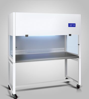 Клобук чистого Суда ламинарной подачи L1170mm 405Watt/подачи Hepa ламинарной