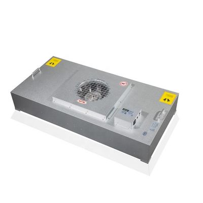 100Watt уровень ядровой силы блока фильтра вентилятора класса 100 минимальный FFU низкий