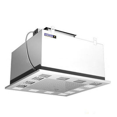 Выход Hvac аксессуаров чистой комнаты FCC 1500m3/H CE