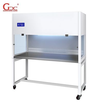 Клобук чистого Суда ламинарной подачи L1170mm 405Watt/подачи Hepa ламинарной