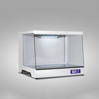 Суд ламинарной подачи HEPA Freestanding горизонтальный чистый