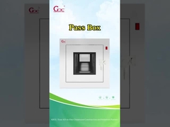 Коробка пропуска