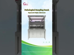 Патологическая выборка проб