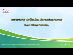 Центры внутривенного введения лекарств