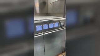 Ковбой из нержавеющей стали